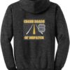 Crossroads Hoodie