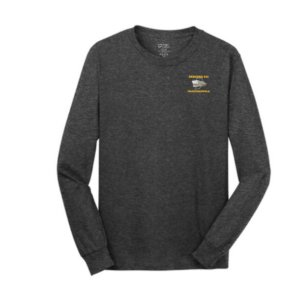 Crossroads Long Sleeve T-Shirt