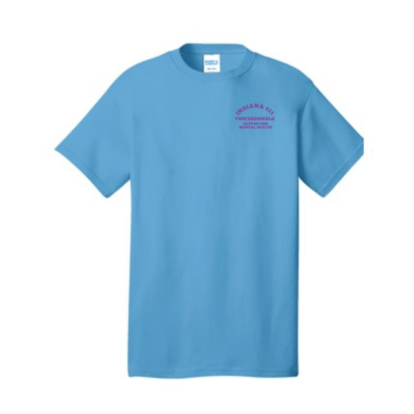 Mental Health T-Shirt - Image 2